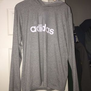Adidas Sweater